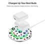 MyBat Design Lab Series Wireless Charging Pad - Silver - Paw Prints and Hearts - MCGWIRC22SL-001-6.jpg