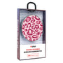 MyBat Design Lab Series Wireless Charging Pad - Silver - Pink Leopard Print - MCGWIRC22SL-007-9.jpg