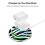 MyBat Design Lab Series Wireless Charging Pad - Silver - Zebra Print - MCGWIRC22SL-009-6.jpg