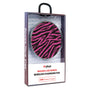 MyBat Design Lab Series Wireless Charging Pad - Silver - Pink Zebra Print - MCGWIRC22SL-010-9.jpg