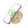 MyBat Design Lab Series Wireless Charging Pad - Silver - Tiger Stripes - MCGWIRC22SL-011-2.jpg