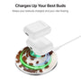 MyBat Design Lab Series Wireless Charging Pad - Silver - Cow Fur - MCGWIRC22SL-013-6.jpg
