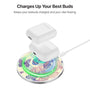 MyBat Design Lab Series Wireless Charging Pad - Silver - Butterflies - MCGWIRC22SL-019-6.jpg