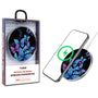 MyBat Design Lab Series Wireless Charging Pad - Silver - Butterfly Night - MCGWIRC22SL-021-1.jpg
