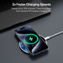 MyBat Design Lab Series Wireless Charging Pad - Silver - Butterfly Night - MCGWIRC22SL-021-5.jpg