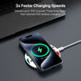 MyBat Design Lab Series Wireless Charging Pad - Silver - Mexican Pride - MCGWIRC22SL-025-5.jpg