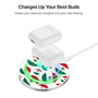 MyBat Design Lab Series Wireless Charging Pad - Silver - Mexican Pride - MCGWIRC22SL-025-6.jpg