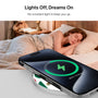 MyBat Design Lab Series Wireless Charging Pad - Silver - Mexican Pride - MCGWIRC22SL-025-8.jpg