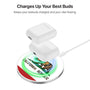 MyBat Design Lab Series Wireless Charging Pad - Silver - California State Flag - MCGWIRC22SL-027-6.jpg