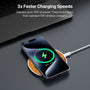 MyBat Design Lab Series Wireless Charging Pad - Silver - Florida State Flag - MCGWIRC22SL-028-5.jpg