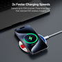 MyBat Design Lab Series Wireless Charging Pad - Silver - Puerto Rican Flag - MCGWIRC22SL-029-5.jpg