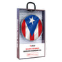 MyBat Design Lab Series Wireless Charging Pad - Silver - Puerto Rican Flag - MCGWIRC22SL-029-9.jpg