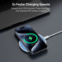 MyBat Design Lab Series Wireless Charging Pad - Silver - Argentinian Flag - MCGWIRC22SL-031-5.jpg