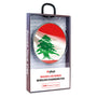 MyBat Design Lab Series Wireless Charging Pad - Silver - Lebanese Flag - MCGWIRC22SL-033-9.jpg