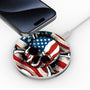 MyBat Design Lab Series Wireless Charging Pad - Silver - Land of the Free - MCGWIRC22SL-036-4.jpg