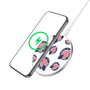 MyBat Design Lab Series Wireless Charging Pad - Silver - Made in the USA - MCGWIRC22SL-039-2.jpg