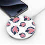 MyBat Design Lab Series Wireless Charging Pad - Silver - Made in the USA - MCGWIRC22SL-039-4.jpg