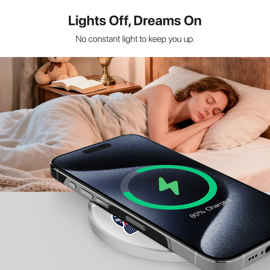 MyBat Design Lab Series Wireless Charging Pad - Silver - Made in the USA - MCGWIRC22SL-039-8.jpg