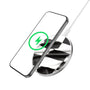 MyBat Design Lab Series Wireless Charging Pad - Silver - Racing Flag - MCGWIRC22SL-040-2.jpg