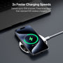 MyBat Design Lab Series Wireless Charging Pad - Silver - Racing Flag - MCGWIRC22SL-040-5.jpg