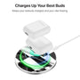 MyBat Design Lab Series Wireless Charging Pad - Silver - Racing Flag - MCGWIRC22SL-040-6.jpg