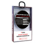 MyBat Design Lab Series Wireless Charging Pad - Silver - Firefighter Flag - MCGWIRC22SL-041-9.jpg