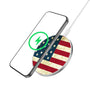 MyBat Design Lab Series Wireless Charging Pad - Silver - American Flag - MCGWIRC22SL-043-2.jpg