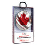 MyBat Design Lab Series Wireless Charging Pad - Silver - Canadian Flag - MCGWIRC22SL-044-9.jpg