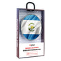 MyBat Design Lab Series Wireless Charging Pad - Silver - Guatemalan Flag - MCGWIRC22SL-045-9.jpg