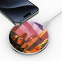 MyBat Design Lab Series Wireless Charging Pad - Silver - Liberty For All - MCGWIRC22SL-048-4.jpg