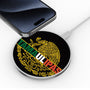 MyBat Design Lab Series Wireless Charging Pad - Silver - Tamaulipas - MCGWIRC22SL-053-4.jpg