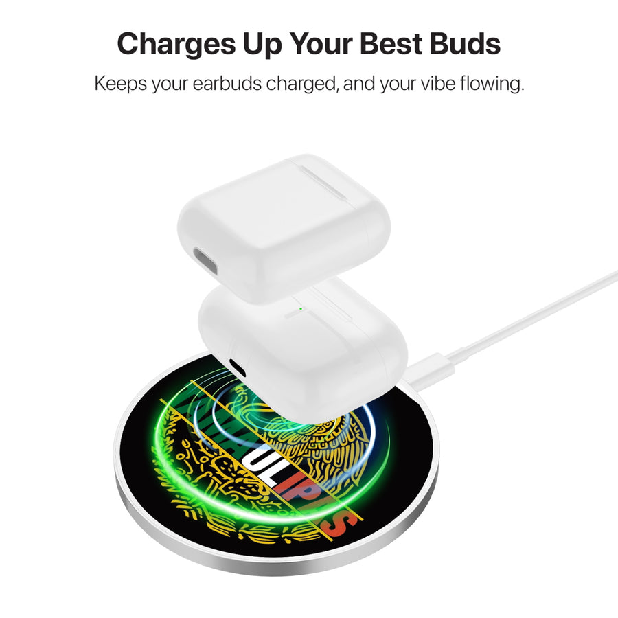 MyBat Design Lab Series Wireless Charging Pad - Silver - Tamaulipas - MCGWIRC22SL-053-6.jpg
