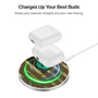 MyBat Design Lab Series Wireless Charging Pad - Silver - Military Camouflage American Flag - MCGWIRC22SL-054-6.jpg