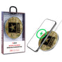 MyBat Design Lab Series Wireless Charging Pad - Silver - U.S. Army