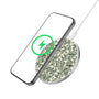 MyBat Design Lab Series Wireless Charging Pad - Silver - Money Stack - MCGWIRC22SL-082-2.jpg