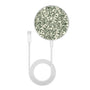 MyBat Design Lab Series Wireless Charging Pad - Silver - Money Stack - MCGWIRC22SL-082-3.jpg