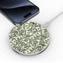 MyBat Design Lab Series Wireless Charging Pad - Silver - Money Stack - MCGWIRC22SL-082-4.jpg