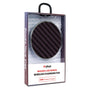 MyBat Design Lab Series Wireless Charging Pad - Silver - Carbon Fiber
