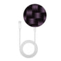 MyBat Design Lab Series Wireless Charging Pad - Silver - Woven Carbon Fiber - MCGWIRC22SL-085-3.jpg