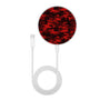 MyBat Design Lab Series Wireless Charging Pad - Silver - Red Digital Camouflage - MCGWIRC22SL-086-3.jpg