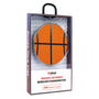 MyBat Design Lab Series Wireless Charging Pad - Silver - Basketball - MCGWIRC22SL-087-9.jpg
