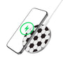 MyBat Design Lab Series Wireless Charging Pad - Silver - Soccer - MCGWIRC22SL-088-2.jpg
