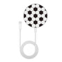 MyBat Design Lab Series Wireless Charging Pad - Silver - Soccer - MCGWIRC22SL-088-3.jpg
