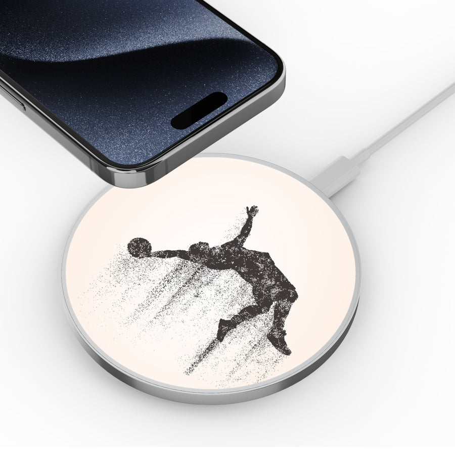 MyBat Design Lab Series Wireless Charging Pad - Silver - Slam Dunk - MCGWIRC22SL-091-4.jpg