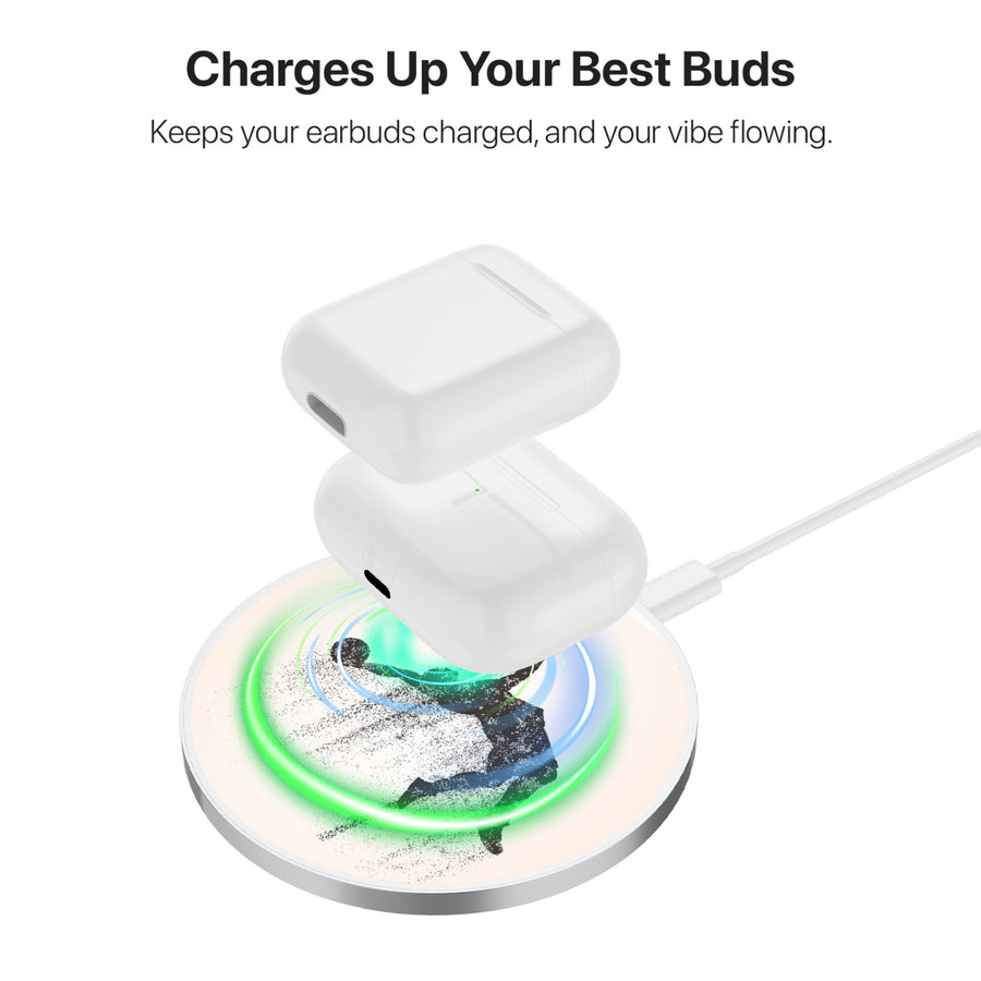 MyBat Design Lab Series Wireless Charging Pad - Silver - Slam Dunk - MCGWIRC22SL-091-6.jpg