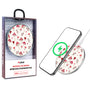 MyBat Design Lab Series Wireless Charging Pad - Silver - So Mush Love - MCGWIRC22SL-096-1.jpg