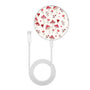 MyBat Design Lab Series Wireless Charging Pad - Silver - So Mush Love - MCGWIRC22SL-096-3.jpg