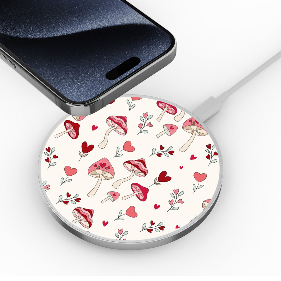 MyBat Design Lab Series Wireless Charging Pad - Silver - So Mush Love - MCGWIRC22SL-096-4.jpg