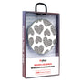 MyBat Design Lab Series Wireless Charging Pad - Silver - Leopard Print Hearts - MCGWIRC22SL-098-9.jpg