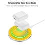 MyBat Design Lab Series Wireless Charging Pad - Silver - Pop Art - MCGWIRC22SL-103-6.jpg